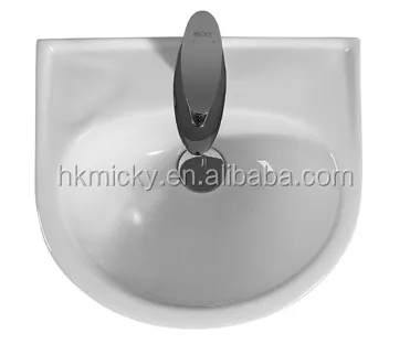 small wash basin ceramic