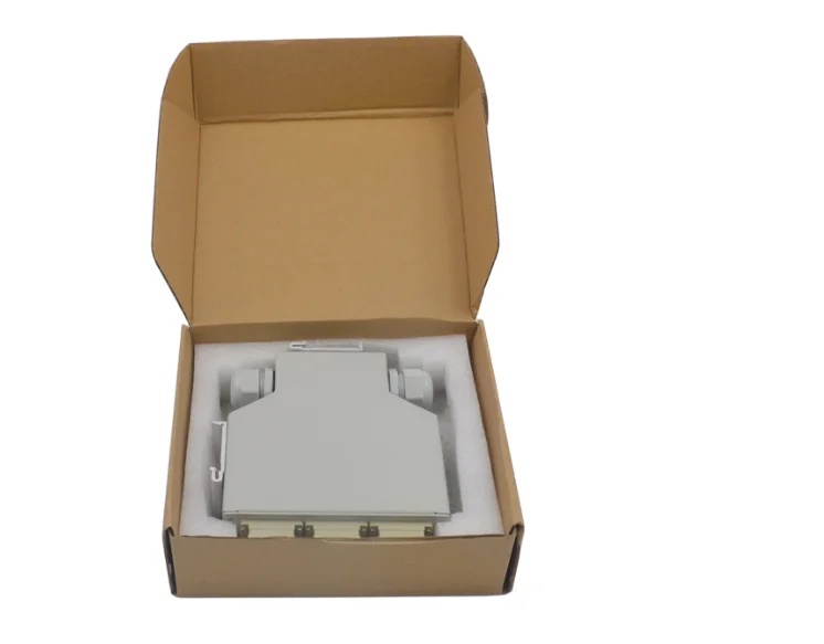 din rail mounting adapter