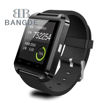 smartwatch model gt08