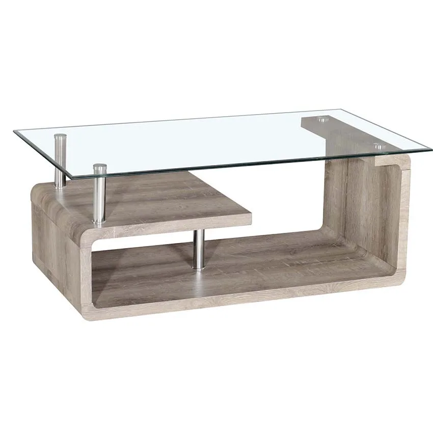 Cheap Price Hot Selling Tempered Glass Top Mdf Wood Simple Coffee Table Tea Table Buy Coffee Table Rotating Glass Coffee Table Glass Tea Table Product On Alibaba Com