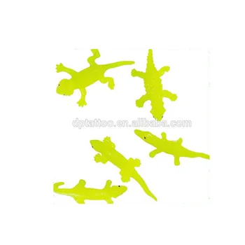 sticky animal toys