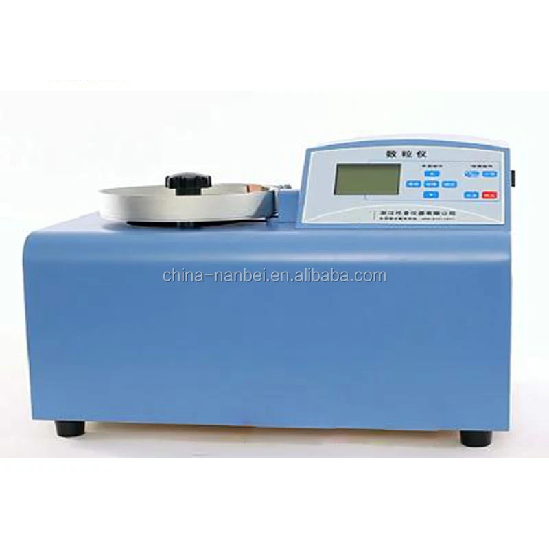 Seed Testing Equipment Automatic Seed Counter Buy Seed Counter