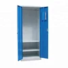 Workplace storing cupboard changing cabinet for staff