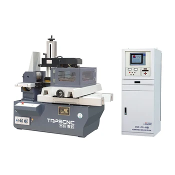 Cnc Wire Cutting Machine Dk-7732 - Buy Cnc Wire Cutting Machine Dk-7732 ...