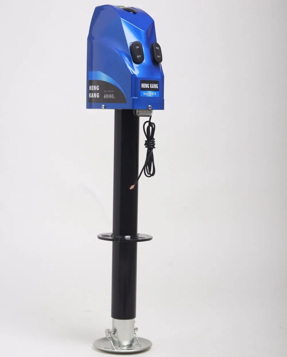 4000lbs Boat Trailer Rv Camper Trailer Jack Buy Electric Trailer Jack