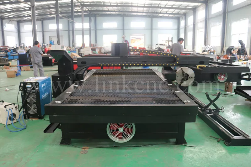 China Factory Price plasma cutting machine