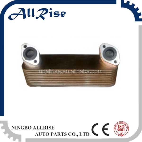 ALLRISE C-28220 Trucks 51056010148 Oil Cooler