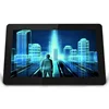 HD LED Light 15.6 Inch Capacitive USB Function Touch Screen Panel Monitor