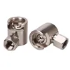 Hot selling grease gun button head fitting coupler complete range