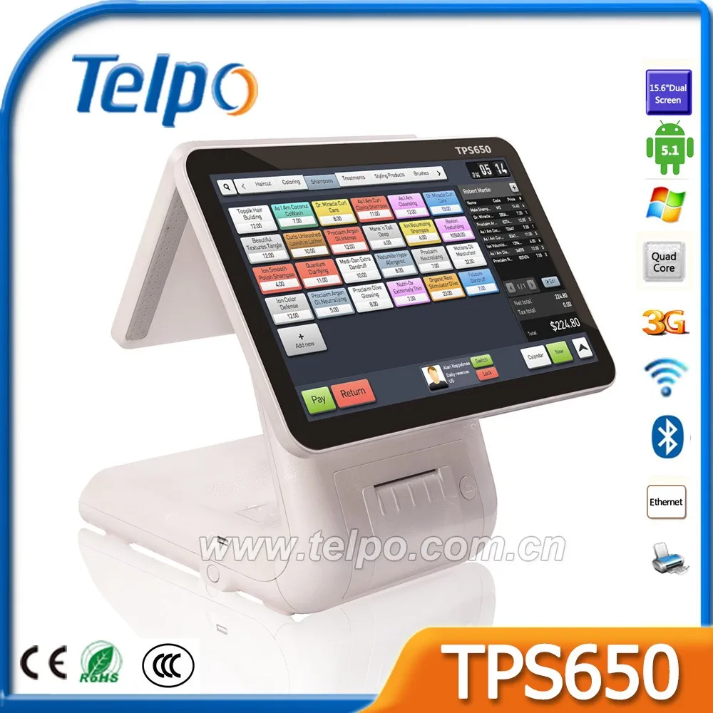 airprint receipt printer