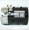 Brush DC Motor ZQ48-4.0-C 4KW KDS Electric Car Engine