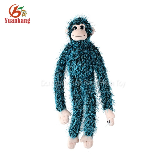 monkey toy with long arms and legs