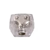 1X4GAIn TO 2X8GA Out Power Distribution Block Car Audio