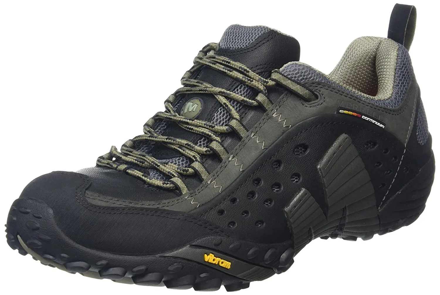safety shoes merrell