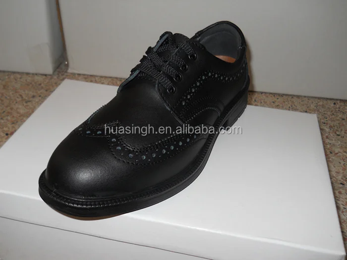 steel toe office shoes