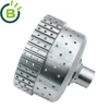 BCW222 High Precision CNC Lathe Part for Steel 4340