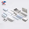 High performance arc neodymium magnets segment for sale