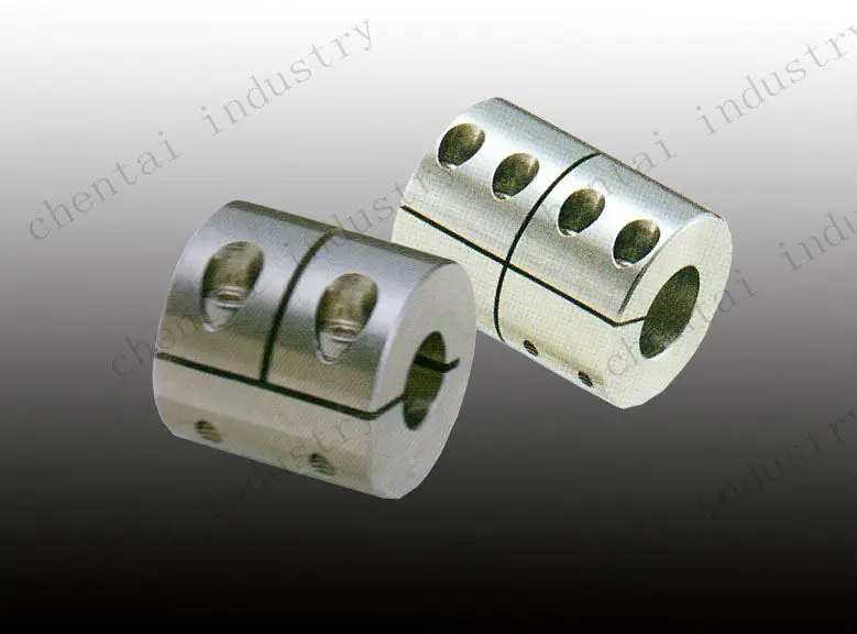 Rigid Clamping/location Shaft Coupling Buy High Good Nice Best