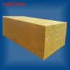 Easy Eco-friendly Energy Conservation Handling Dusted Free Duct Durock C Rockwool Fabric Insulation Packing Round