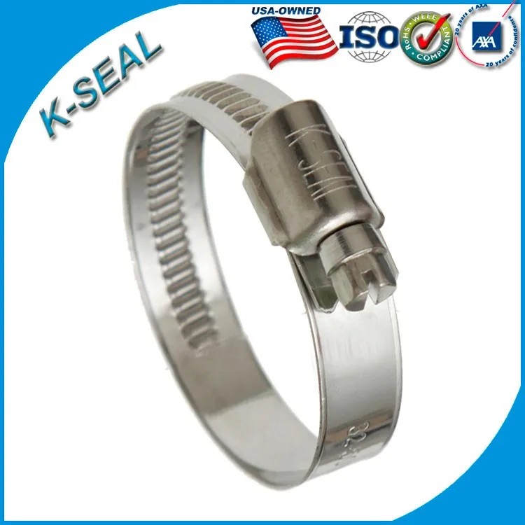 Yamaha Vacuum Fuel Hose Clamp Clip Gas Line Carb (15mm