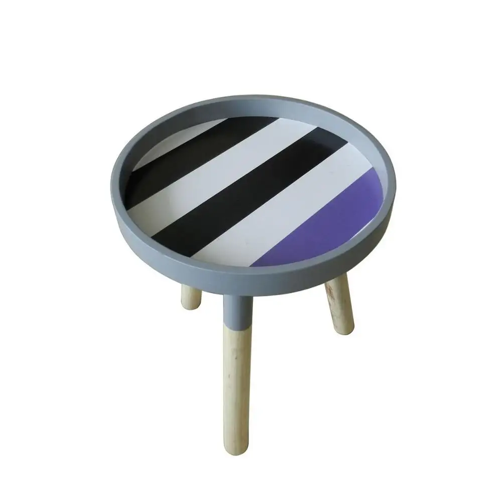 Venta al por mayor mesas redondas madera para cocina-Compre online los