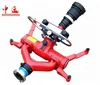 Zhongyun CE Standard Portable Firefighting Water Monitor Firefighting Equipment