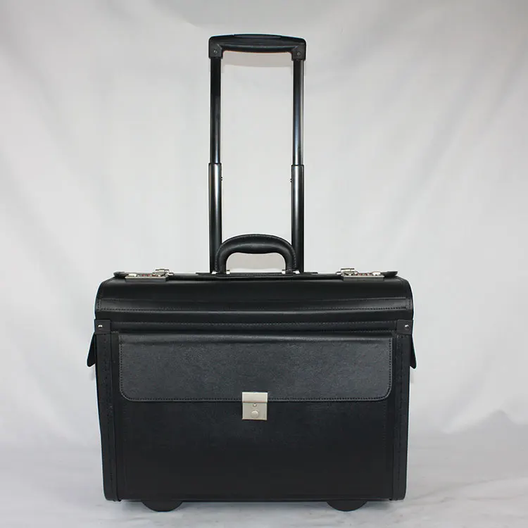 pilot case trolley