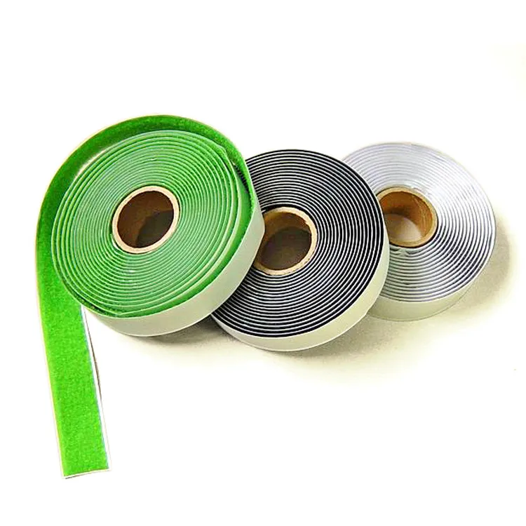 Hook and Loop Adhesive