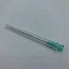 China Factory Sale Stainless Steel 25g 50mm Micro Cannula For Fillers