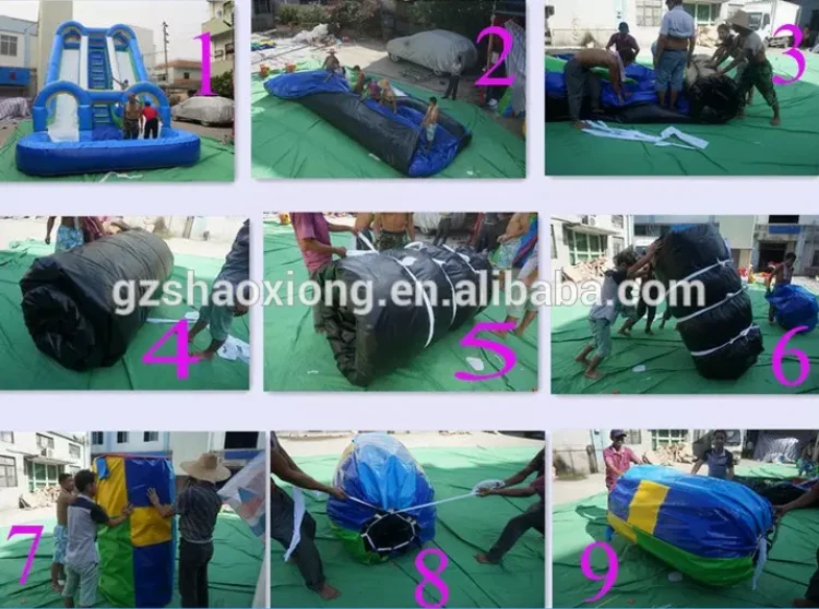 Cheap Giant Commercial Jumping Toys Kids Price Castle Clearance Adults Inflatable Bouncy Castle Stair Slide