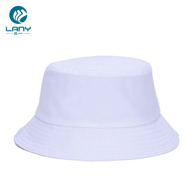 plain white hat