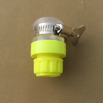 Car Wash Water Pipe Fittings 4 In Charge Repair Joint Butt Joint