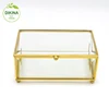 Sewing Thread Storage and Organizer Box || Handmade item copper waterproof outdoor cushion storage box