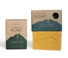 custom printing wholesale Kraft Soap Paper Box, soap packaging box