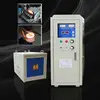 iron super audio frequency induction heating generator