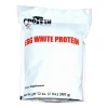 Supplementary source of nutrition egg white protein powder