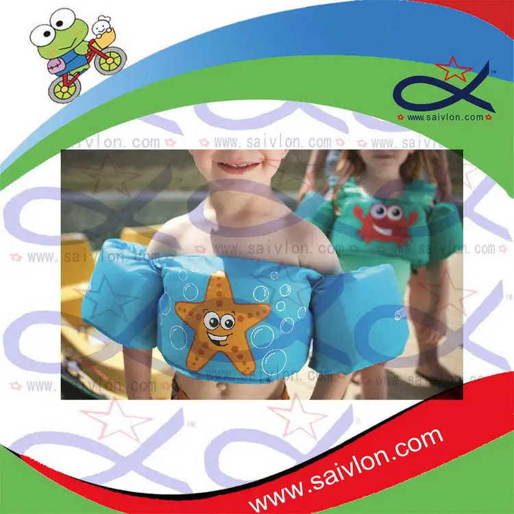 special needs swim vest