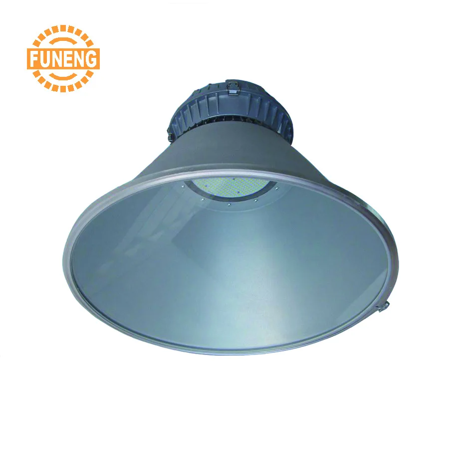 120w led industrial high bay lighting price low high quality