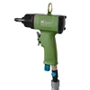 KR-811PD Square Driver Double Hammer Air Tools Gun with 150 N.M Light Weight Air Tools Mini Gun Type