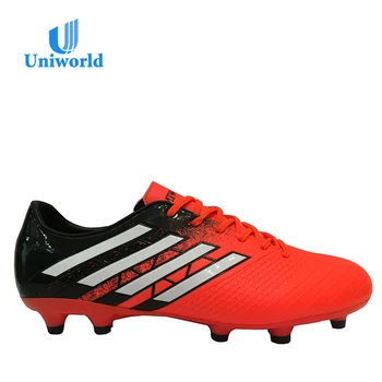 zapatos de futbol personalizados