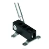 RA3 TTMC Pipe Notcher, Mini Powerful Tube Notcher, Round tube notcher