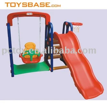 toys that slide