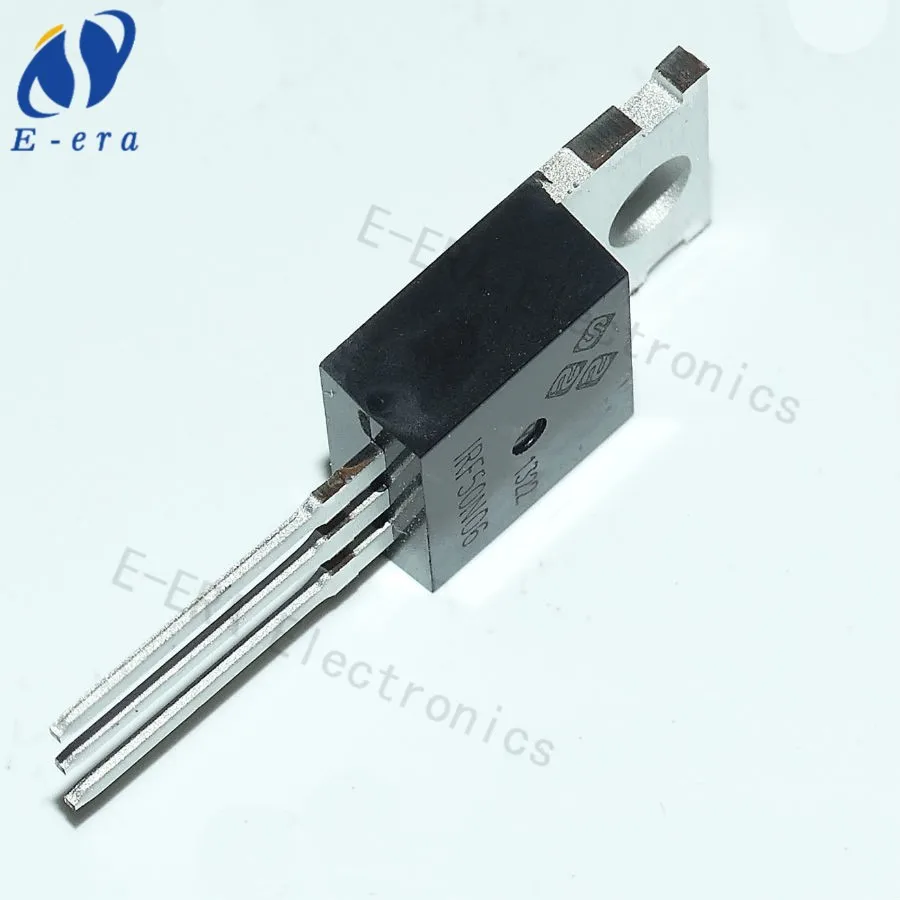 Mosfet Transistor Mos Tube 50n06 Irf50n06 To-220 - Buy Mos Tube,Mosfet ...