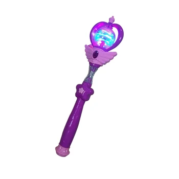 toy magic wand with sound