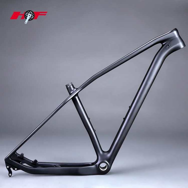 carbon 29er hardtail frame