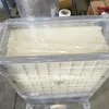 PTFE/PVDF Flat Sheet Membrane MBR Module