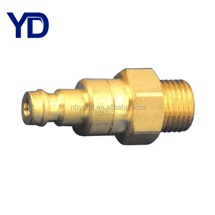 Brass Mini Type Pneumatic Quick Coupler Zg1/8 Buy Brass Miniature