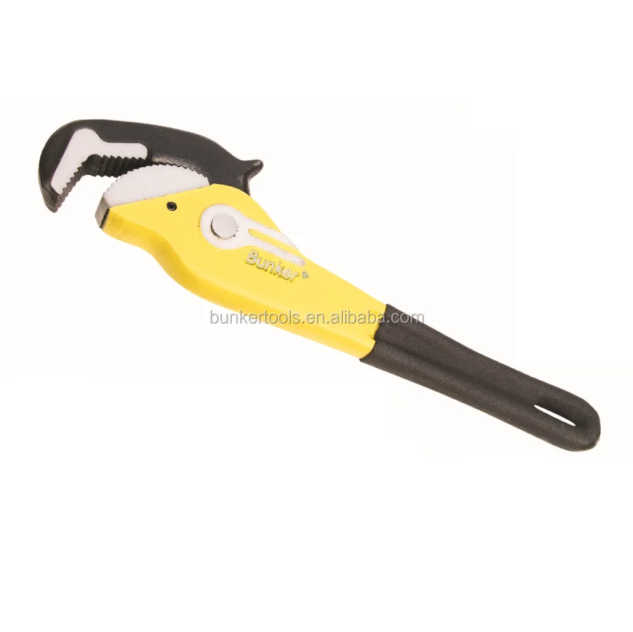 Stillson Steel Pipe Wrench,Stillson Wrenches,Pipe Spanner - Buy Steel ...