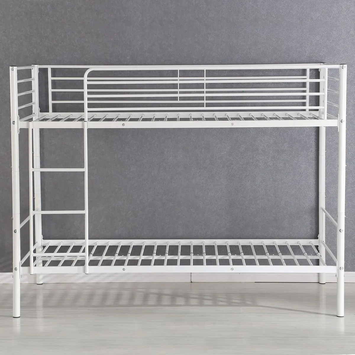 Free Sample Triple Frame Uk Assembly Instructions 3 Tier Metal Bunk Bed