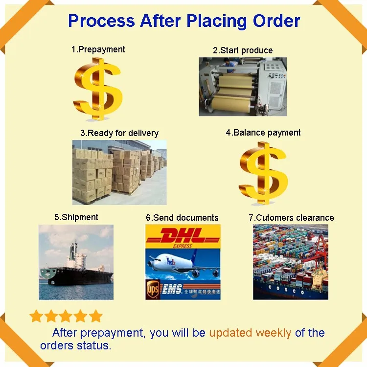 High Temperature Custom Size Adhesive Joint Packing Tape Double Sided